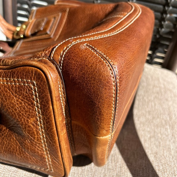 Coach Soho Mia  Tote Bag 10049 - Picture 3 of 11